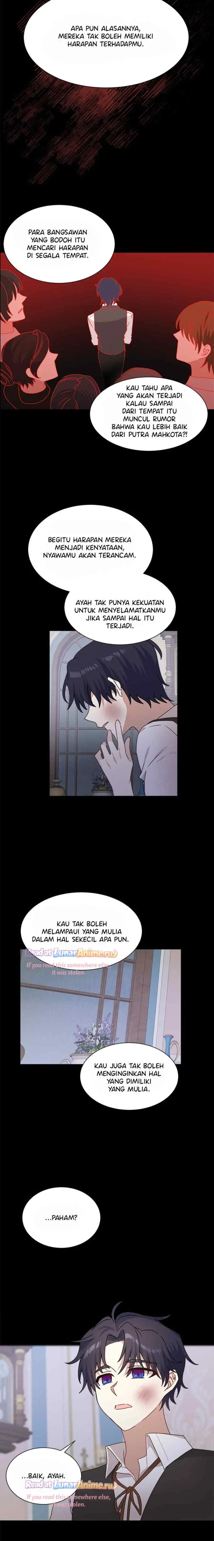 Im Just His Friend chapter 26 halaman 15