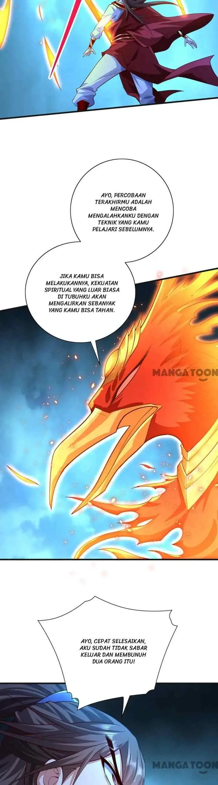 99 Ways to Become Heroes by Beauty Masters chapter 234 halaman 9
