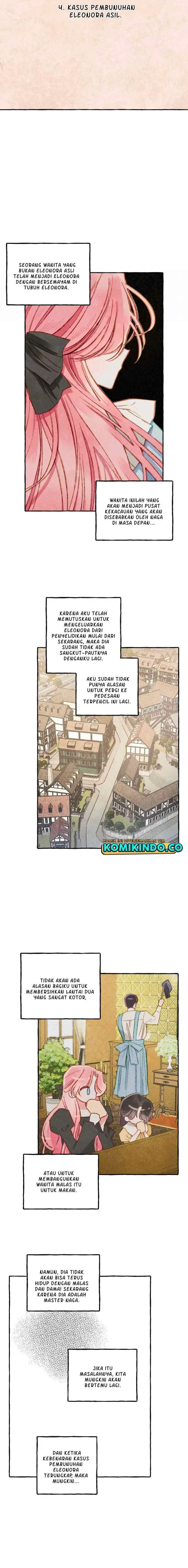 I Raised a Black Dragon chapter 13 halaman 13