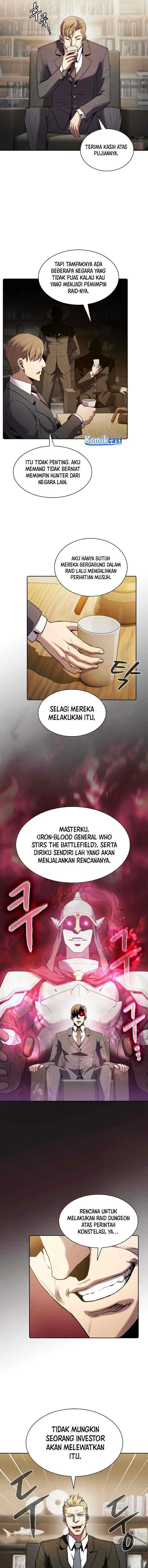 The Constellation That Returned From Hell chapter 106 halaman 12