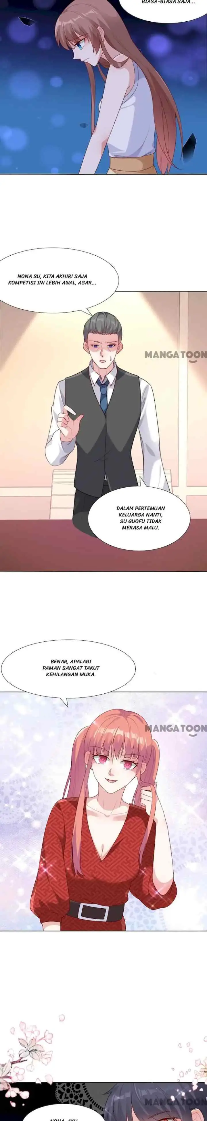 Me! Super Rich! chapter 100 halaman 15