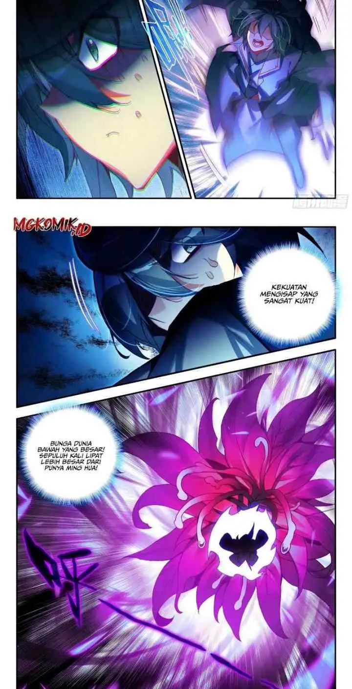 Heavenly Beads Master chapter 90 halaman 10