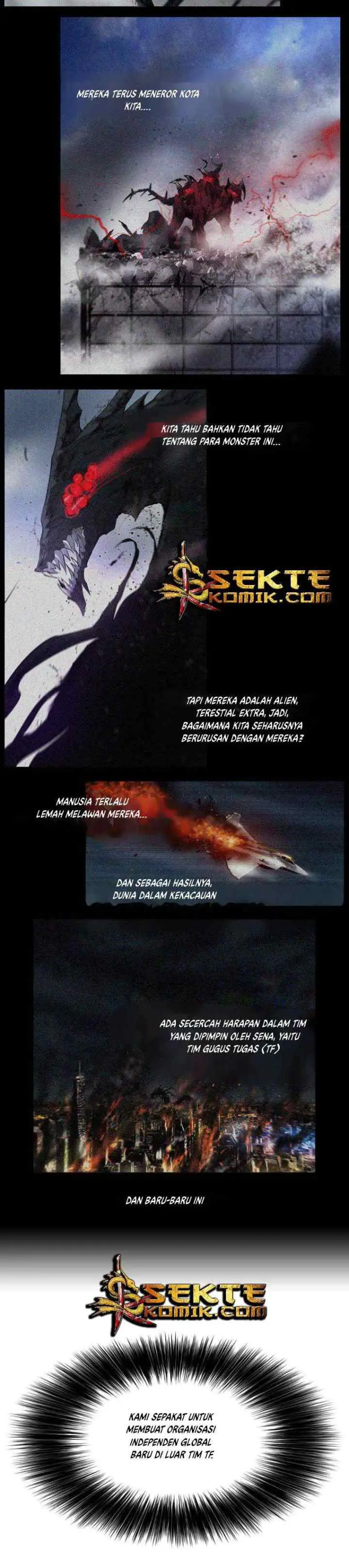 Heaven Soul chapter 16 halaman 13