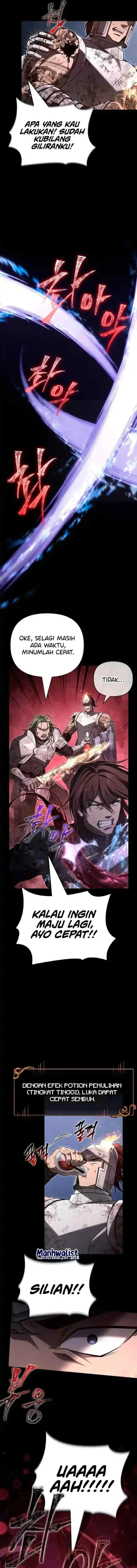 Survive as a Barbarian in the Game chapter 146 halaman 9