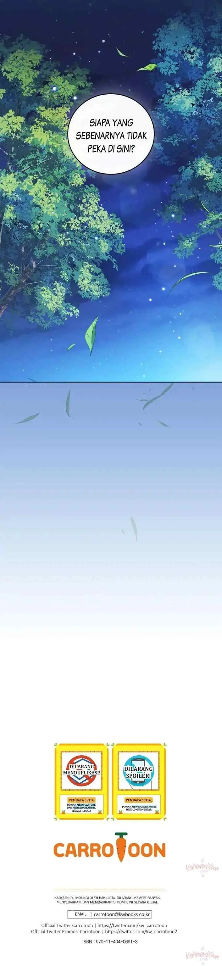 Run Maelle chapter 51 halaman 16