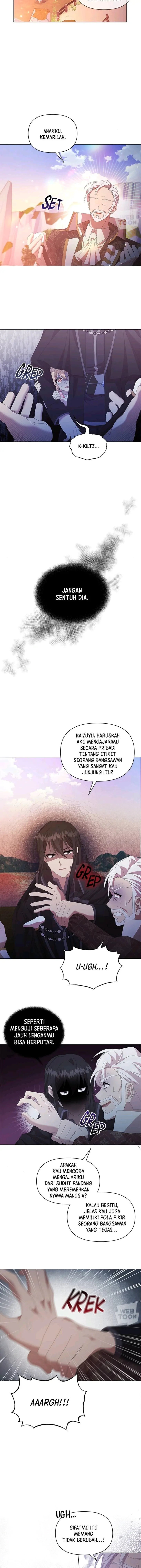 Ingram's Light chapter 10 halaman 4