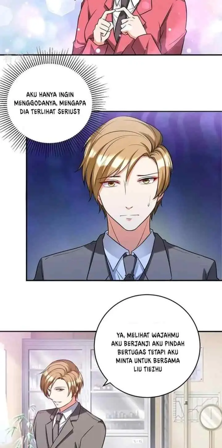 Ceo's Top Master chapter 40 halaman 8