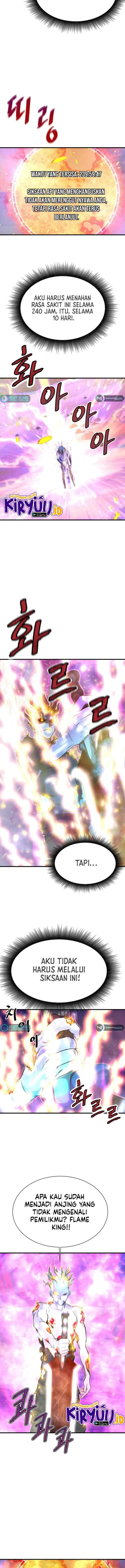 Han Dae Sung Returned From Hell chapter 26 halaman 8
