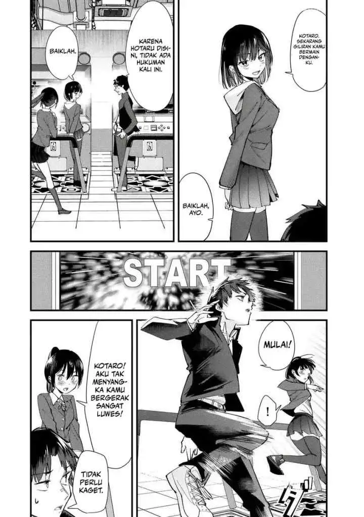 Jimoto no Ijimekko-tachi ni Shikaeshi Shiyou to Shitara, Betsu no Tatakai ga Hajimatta chapter 63 halaman 10