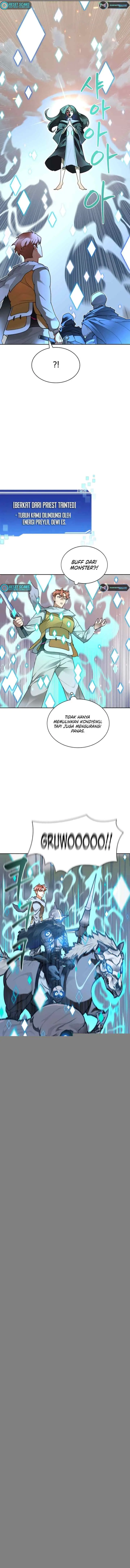 Stuck in the Tower chapter 34 halaman 8