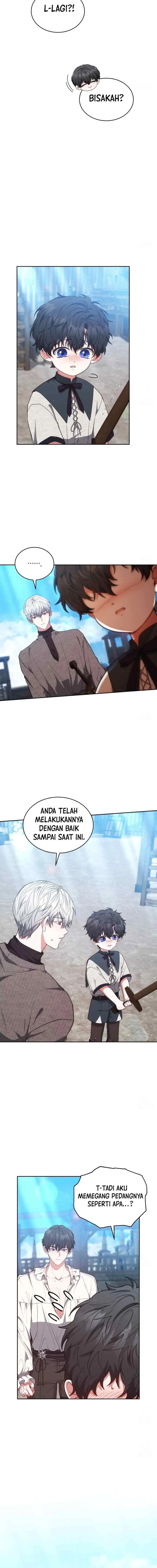 I'm a Stepmother, It's So Easy to Avoid Death chapter 46 halaman 14