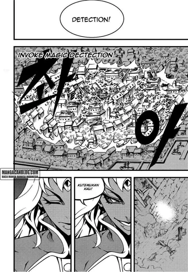 Witch Hunter chapter 157 halaman 10