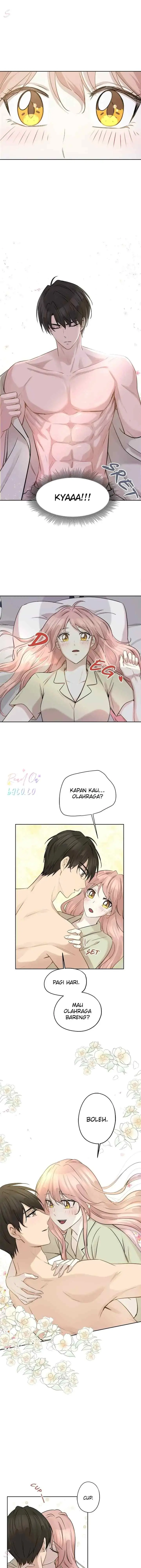 Just for a Meowment chapter 75 halaman 7