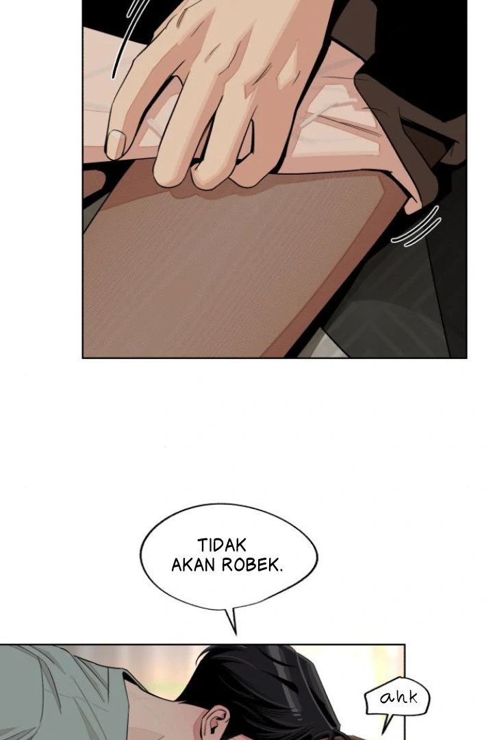 Lee Seop's Love chapter 72 halaman 7