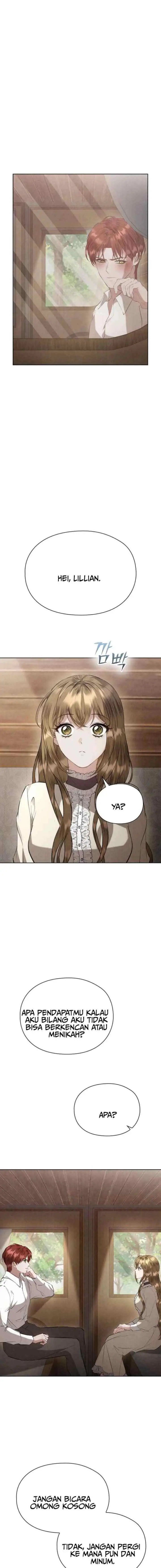 The Extra Decided to Be Fake chapter 39 halaman 11