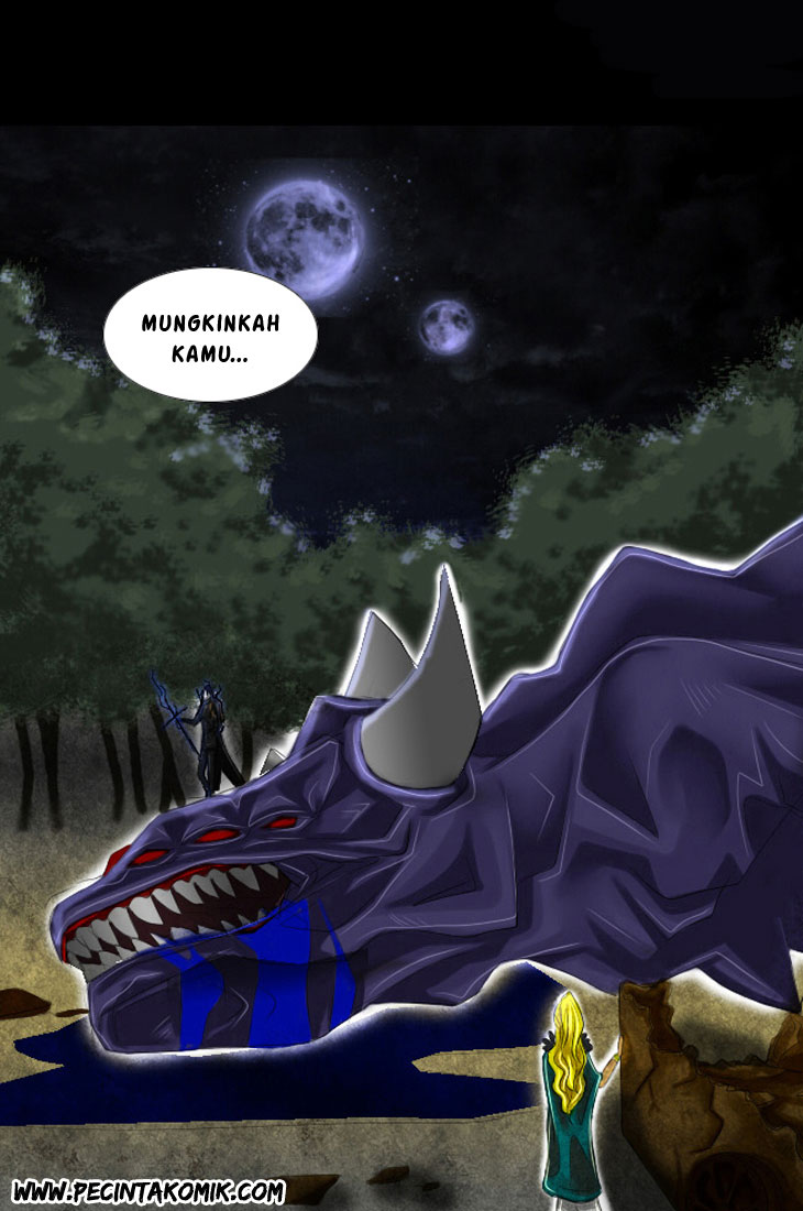 Black Haze chapter 1 halaman 32