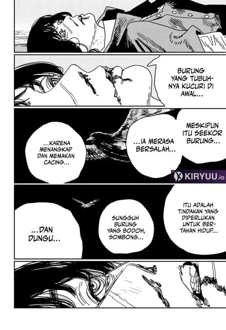 Chainsaw Man chapter 229 halaman 6