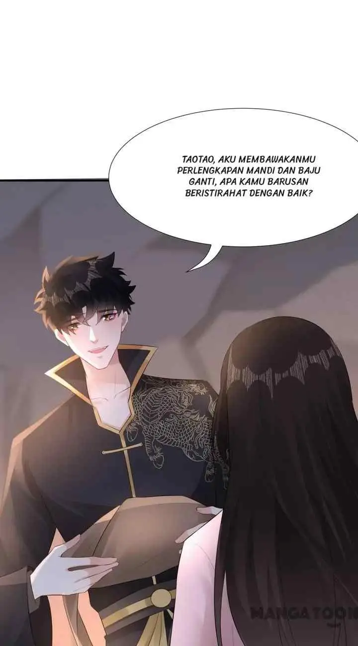 Princess, Don't Ruin Your Public Persona! chapter 243 halaman 15