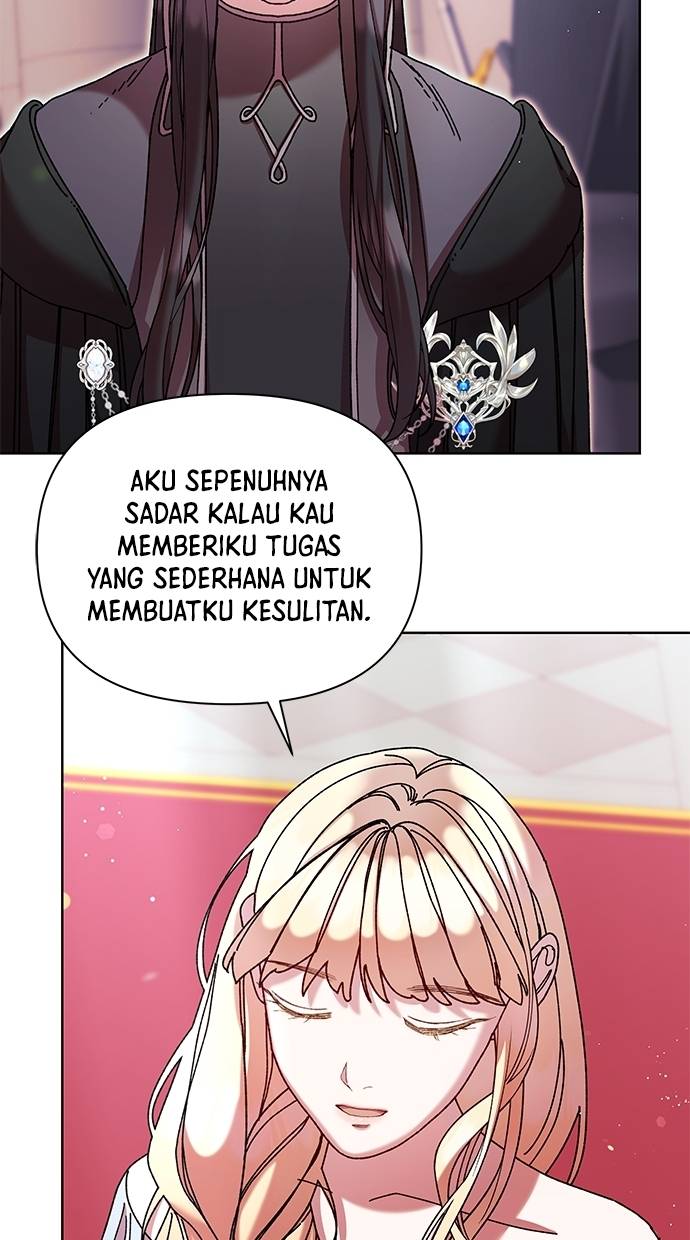 Ingram's Light chapter 62 halaman 27