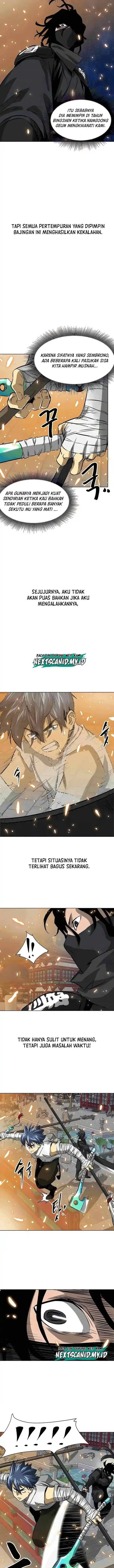 Infinite Level Up in Murim chapter 122 halaman 14