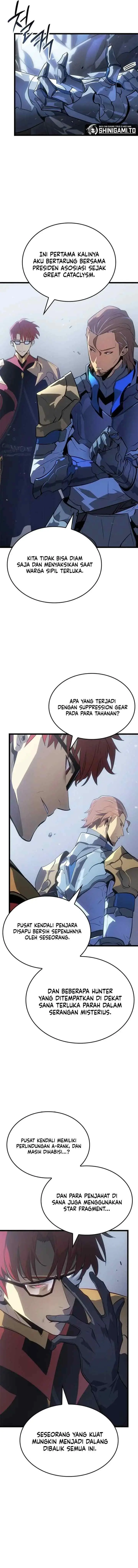 Solo Leveling: Ragnarok chapter 49 halaman 10