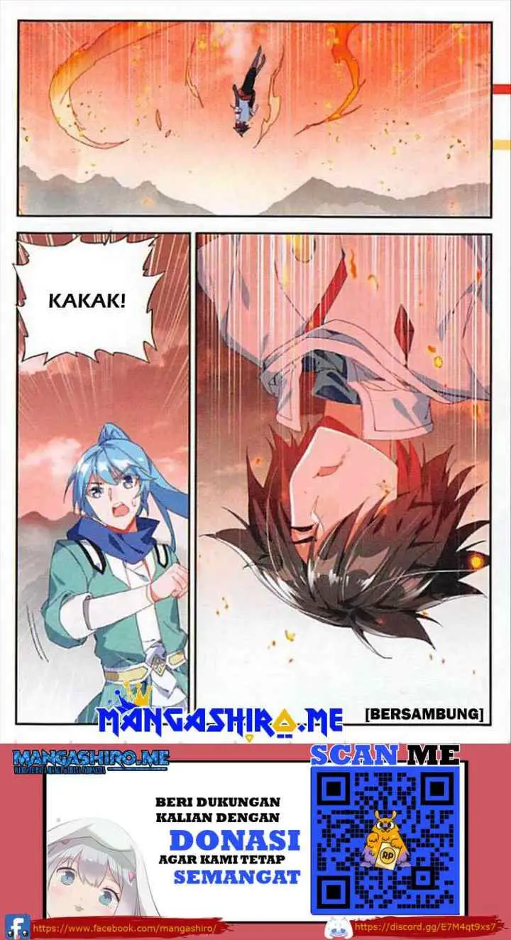 Good Reaper chapter 96 halaman 13