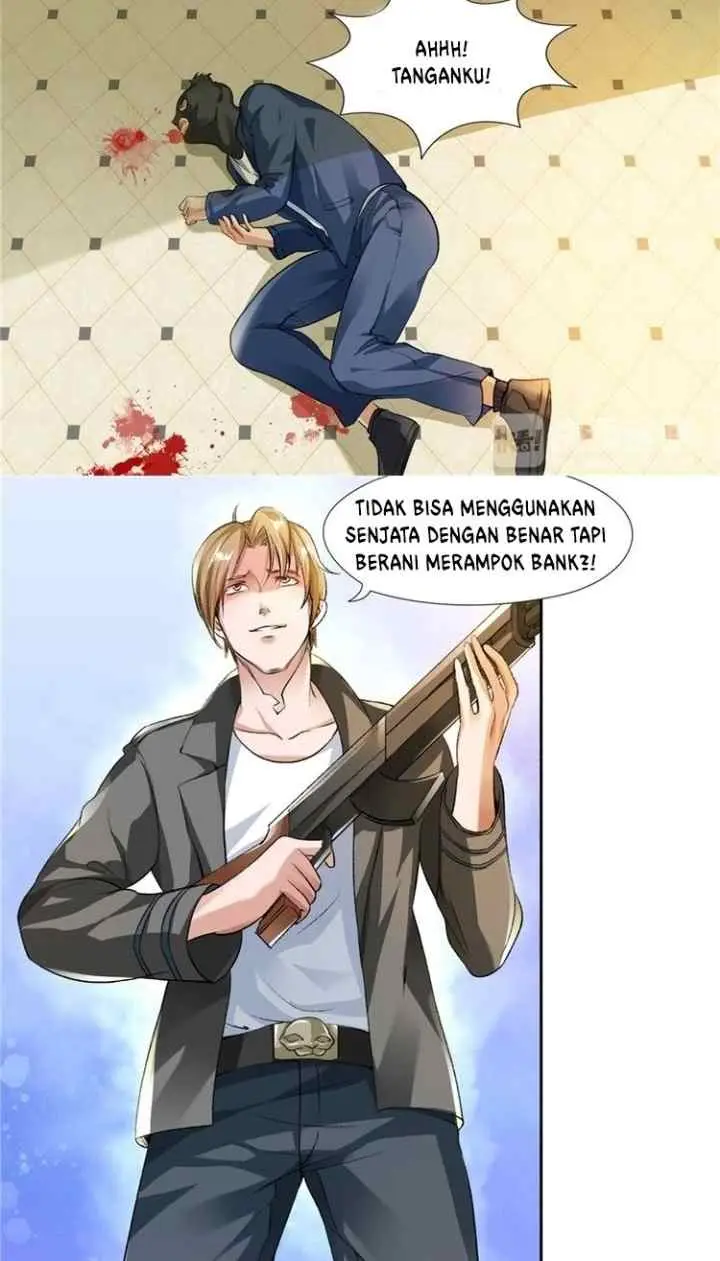 Ceo's Top Master chapter 1 halaman 7