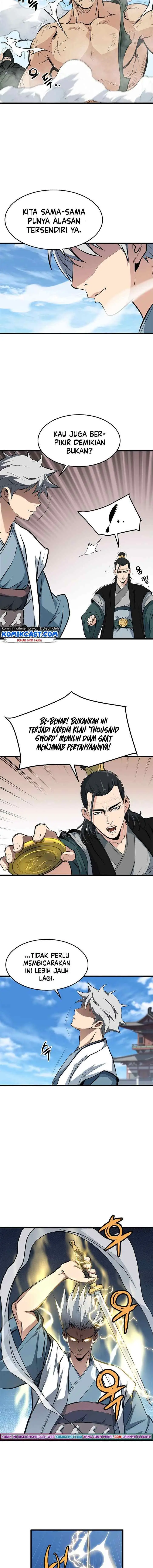 Grand General chapter 21 halaman 10
