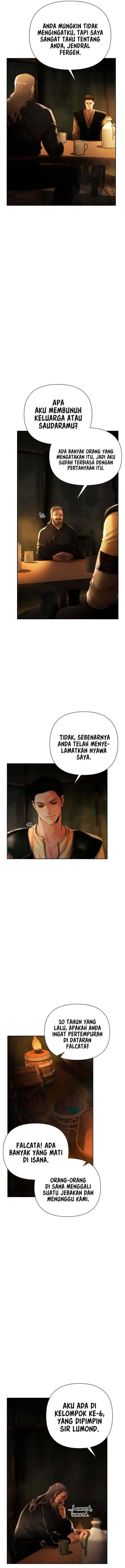 Barbarian Quest chapter 59 halaman 9