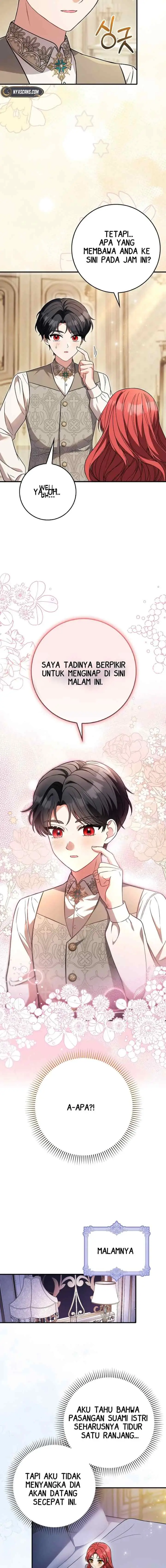 I'm A Fake Bride Who'll Run Away Someday chapter 7 halaman 13