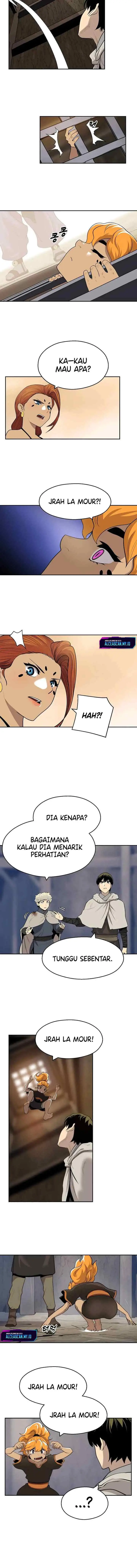 Teenage Swordsman chapter 64 halaman 11