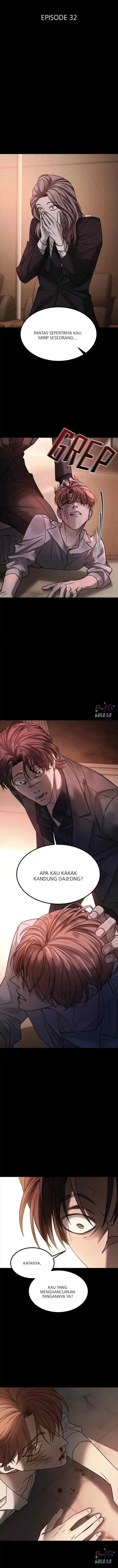 Get Back chapter 123 halaman 4