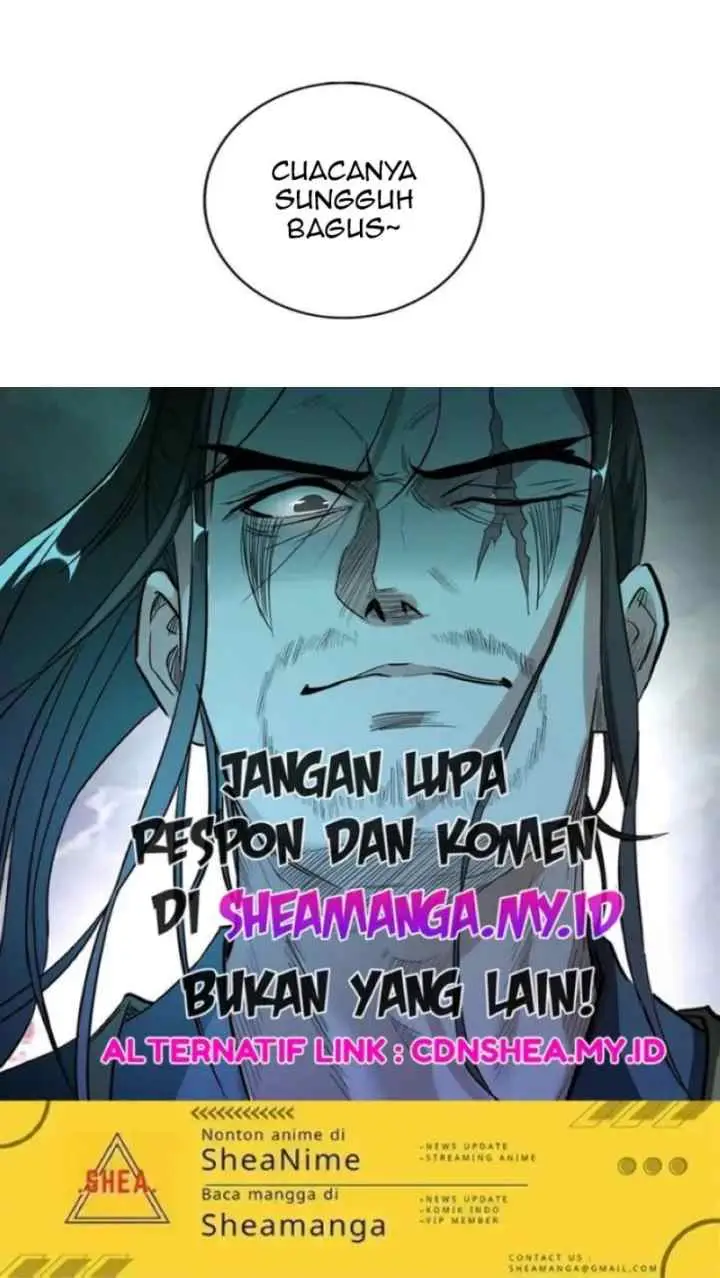 I Am Gao Fu Shuai chapter 98 halaman 18