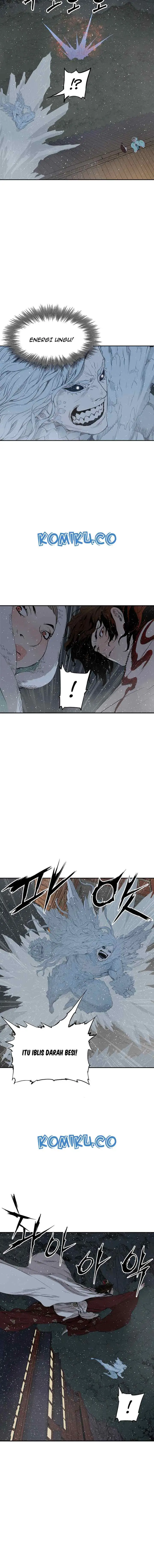 Sword Sheath's Child chapter 32 halaman 14