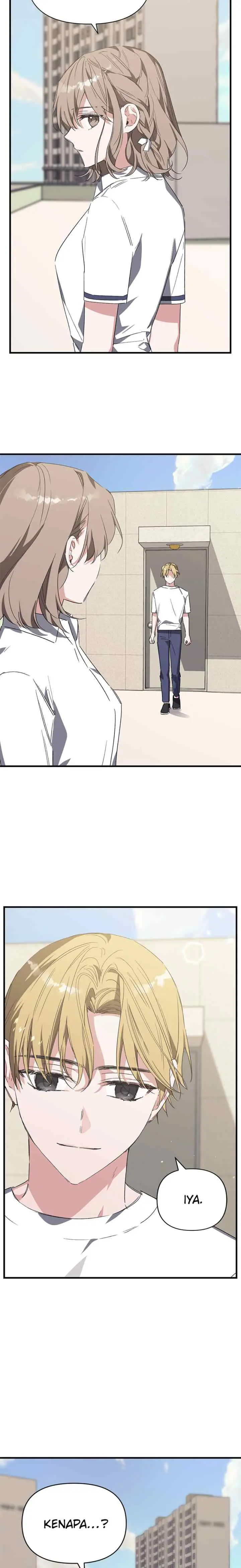 Nine (LEE Eum-sae) chapter 44 halaman 8