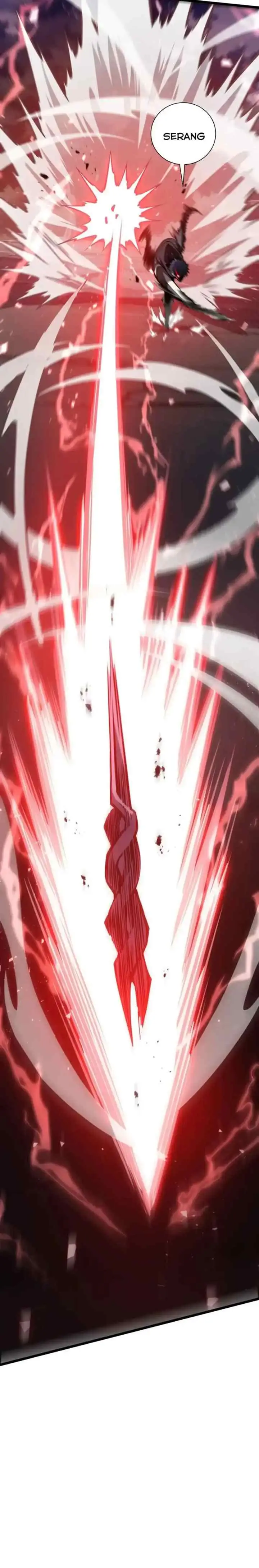 Disaster Comes: I Evolve Into the Crimson King chapter 12 halaman 13