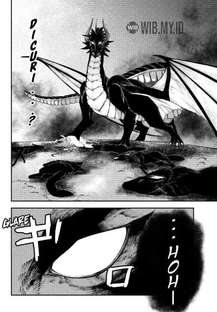 Isekai Munchkin -HP 1 no Mama de Saikyou Saisoku Dungeon Kouryaku- chapter 15 halaman 8