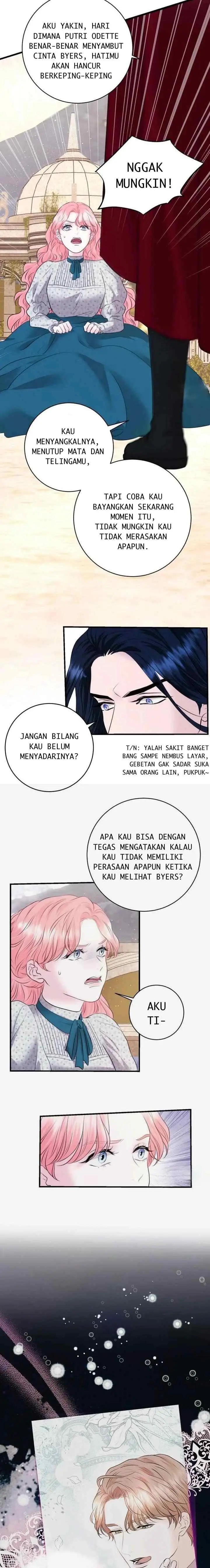 The Fate of the Perennial Sub Male Lead Is in My Hands chapter 39 halaman 12