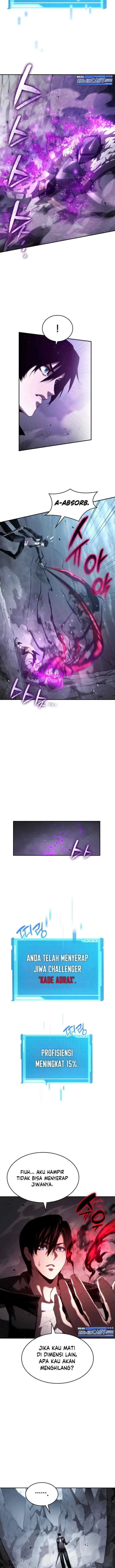 Boundless Necromancer chapter 14 halaman 5