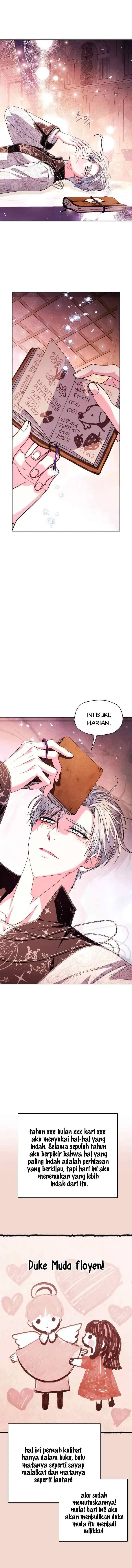 Father, I Don't Want to Get Married! chapter 128 halaman 10