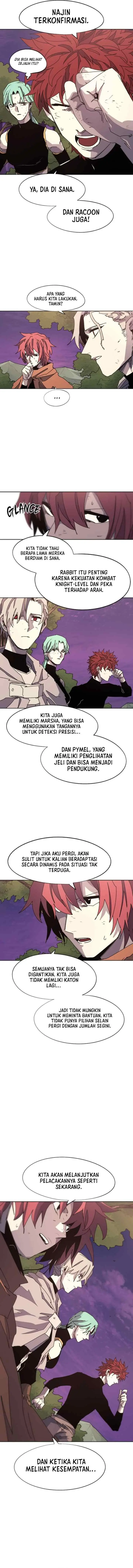 The Last Knight Of The Fire chapter 112 halaman 8