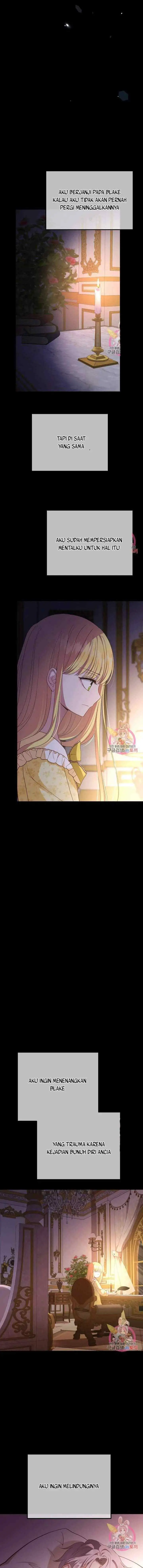 I Became the Wife of the Monstrous Crown Prince chapter 25 halaman 7