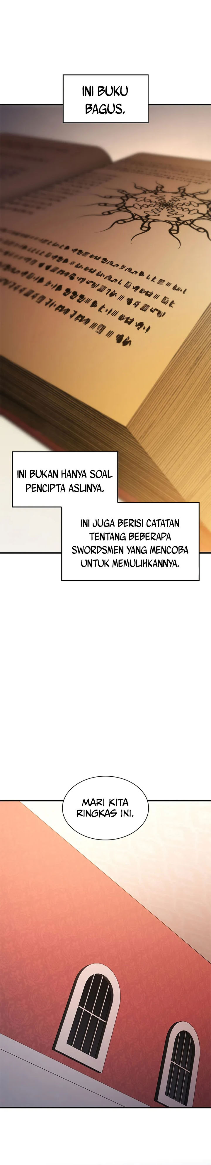 The Tutorial Is Too Tough! chapter 227 halaman 30