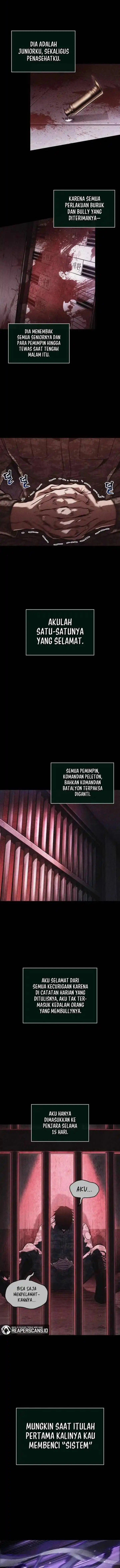 The World After the Fall chapter 58 halaman 8