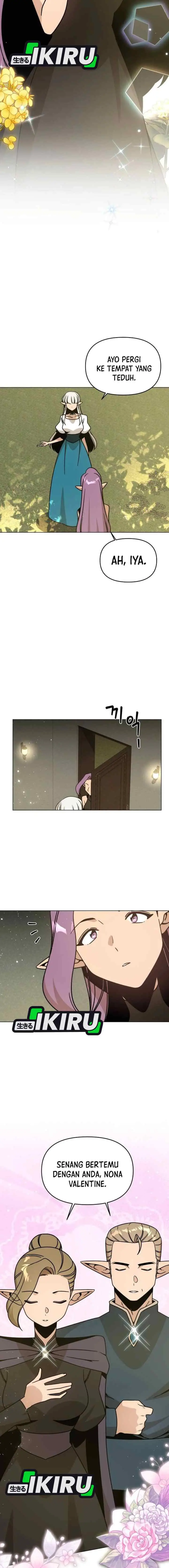 Resigning and Healing in Another World chapter 146 halaman 5