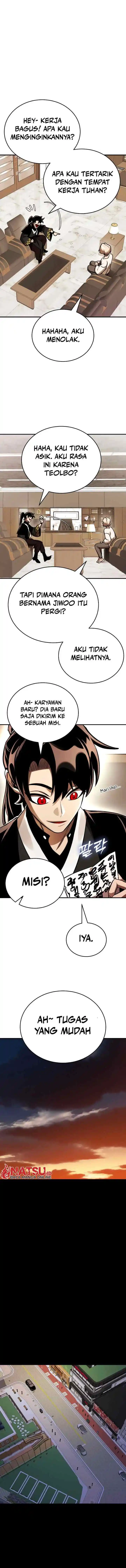 Reincarnation Path of The Underworld King chapter 7 halaman 13