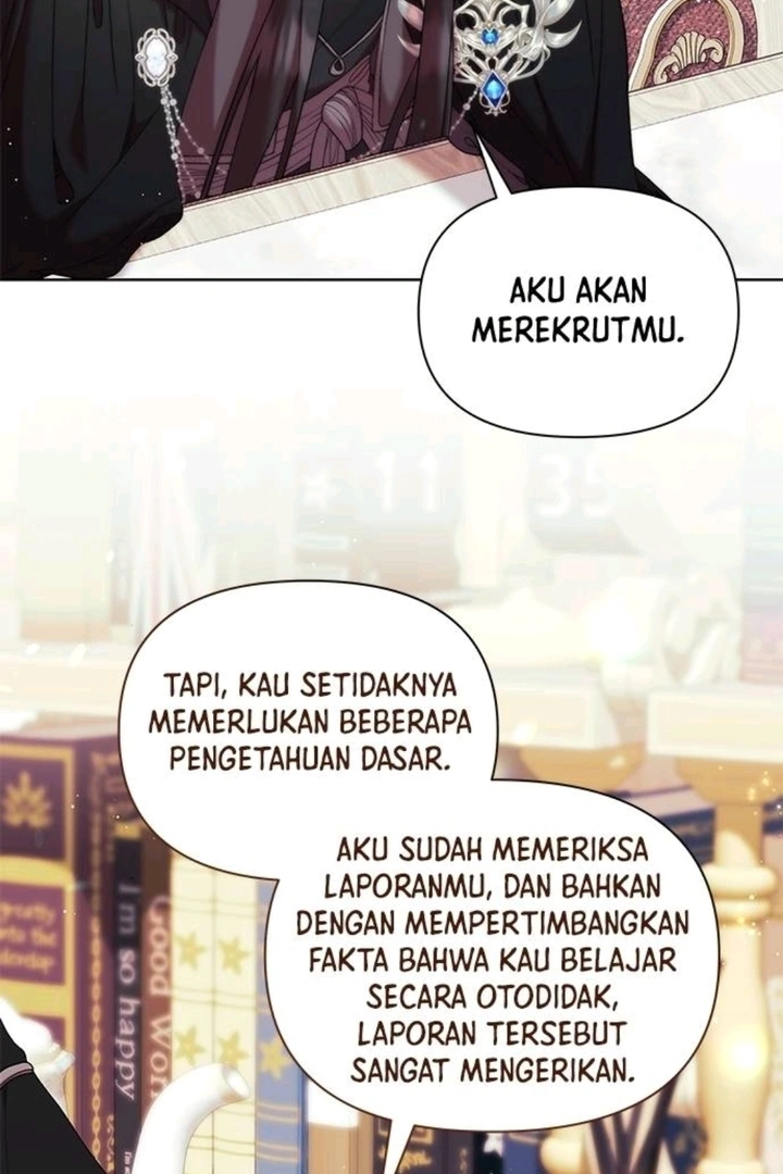 Ingram's Light chapter 55 halaman 16