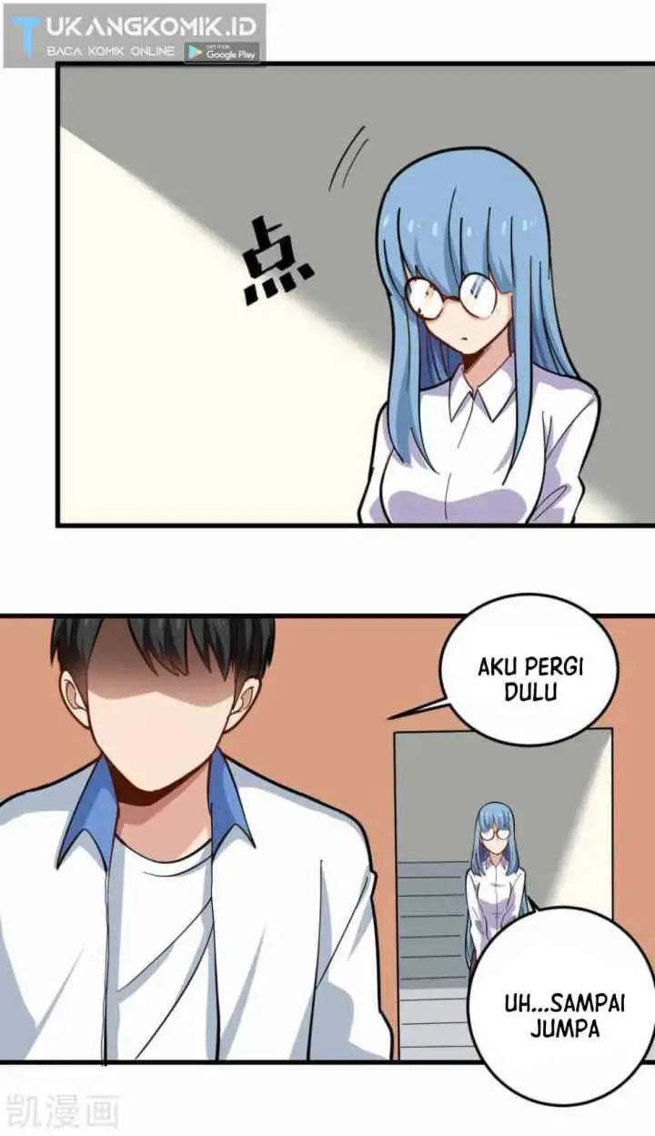 School Flower Master chapter 237 halaman 9