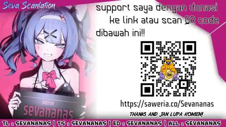Ochinai Yogore wo Boku wa Nanto Yobeba Yokatta noka chapter 9 halaman 17