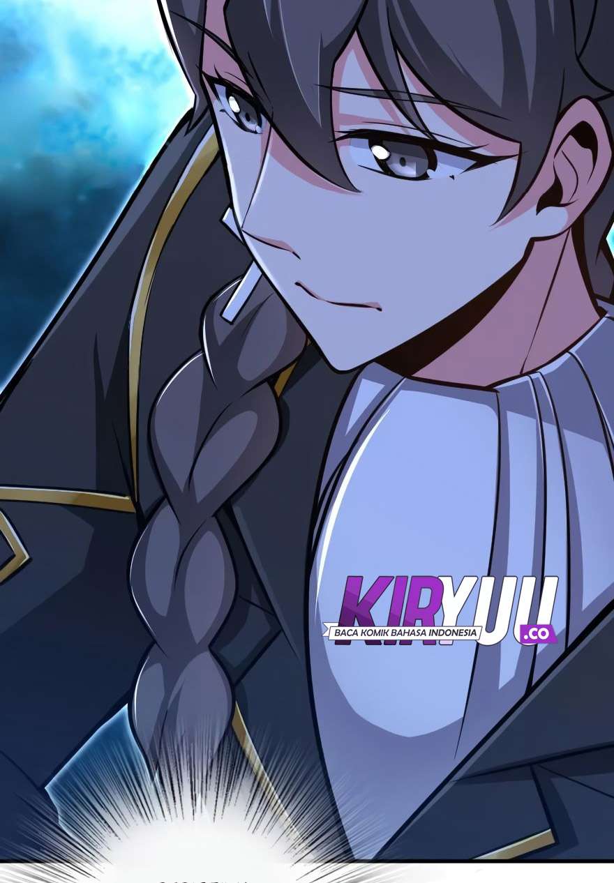 Release That Witch chapter 120 halaman 45
